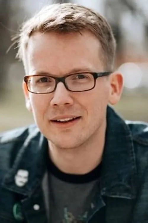 Hank Green en su biografía y filmografía