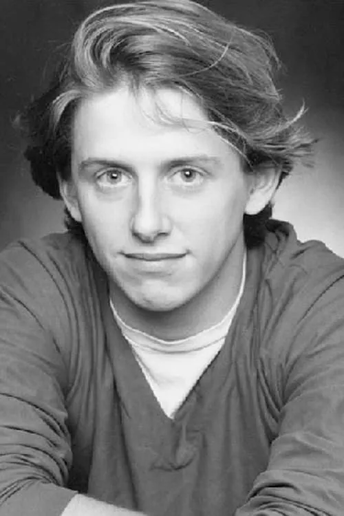 Hank Harris interpretando a Pumpkin Romanoff