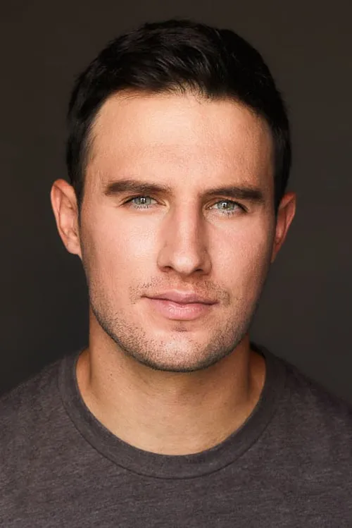 Ben Kliewer ha trabajado con Hank Northrop en 1 ocasiones