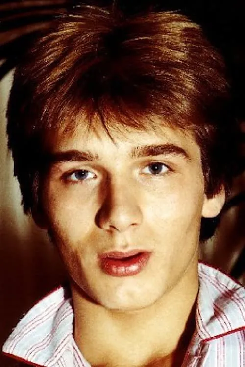 Patrick Serre ha trabajado con Hank Reisner en 1 ocasiones