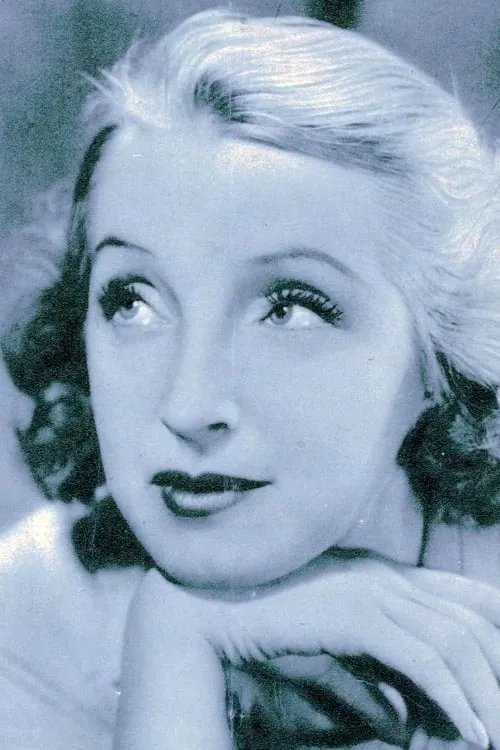 Loda Niemirzanka ha trabajado con Hanka Ordonówna en 2 ocasiones