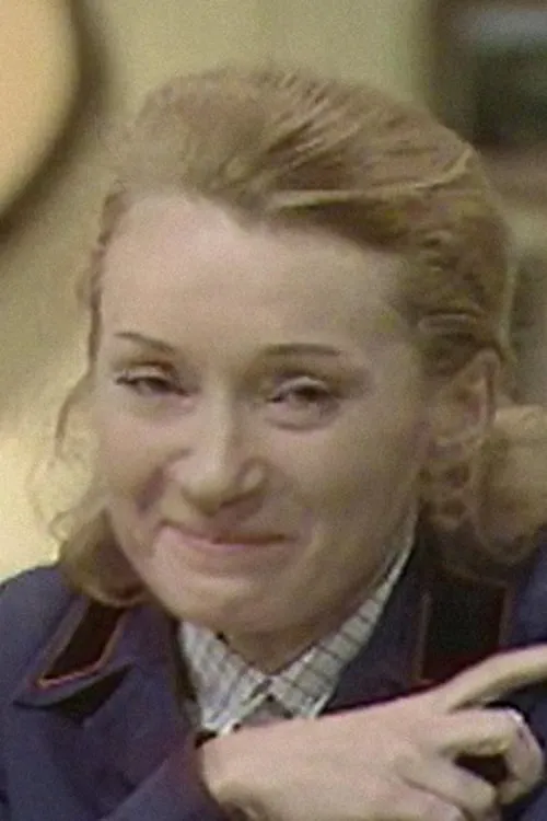 Herbert Spiller ha trabajado con Hanna Donner en 1 ocasiones