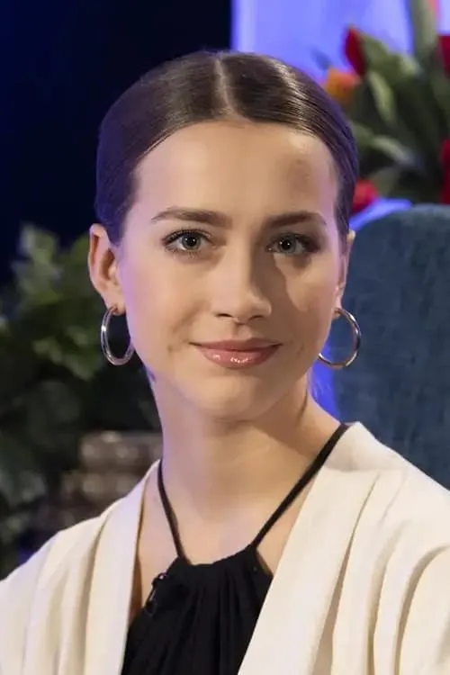 Valter Uusberg ha trabajado con Hanna-Ly Aavik en 1 ocasiones