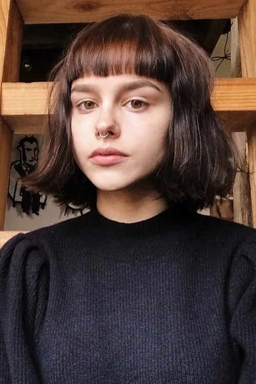 Foto de perfil del actor Hanna Mensink en el reparto