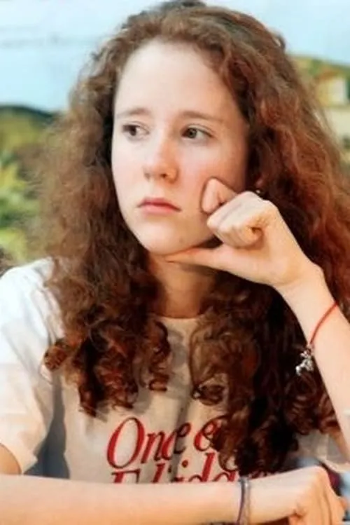 Adrián Ríos ha trabajado con Hanna Rosenbaum en 1 ocasiones