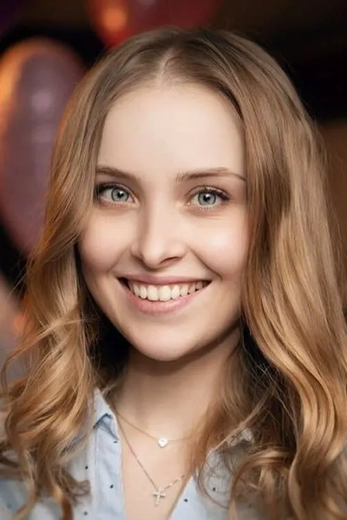 Hanna Sahaidachna — personaje: Daryna Bilenka