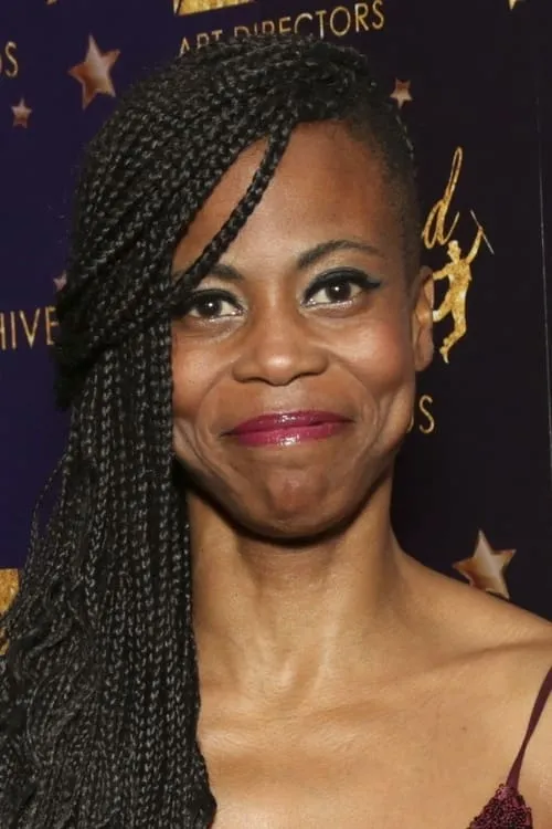 Ruth E. Carter ha trabajado con Hannah Beachler en 1 ocasiones