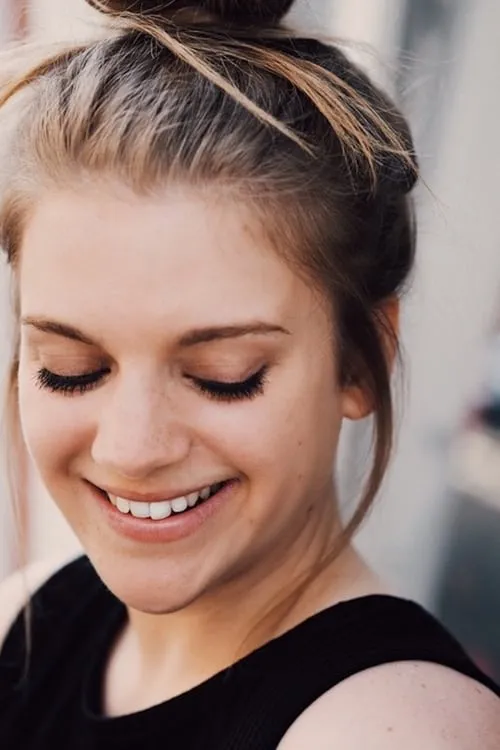 Lisa Eschenbrenner ha trabajado con Hannah Bortz en 1 ocasiones