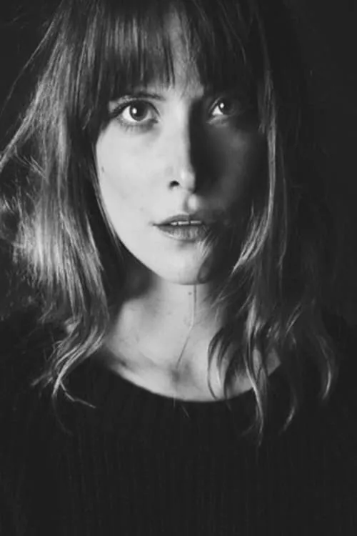 William E. Morris ha trabajado con Hannah Britland en 1 ocasiones