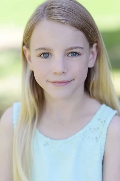 Kristina Jones ha trabajado con Hannah Cagwin en 1 ocasiones