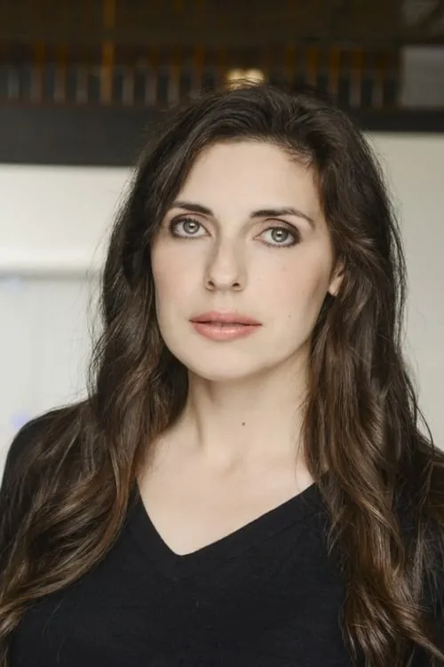 Anantjot S Aneja ha trabajado con Hannah Drew en 1 ocasiones