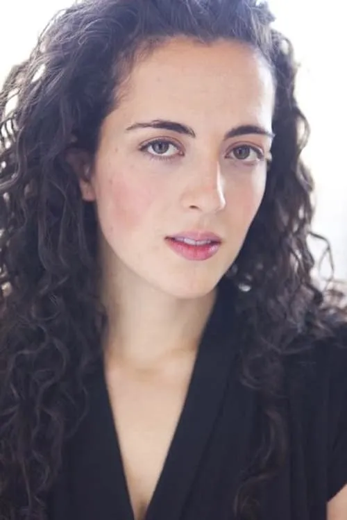 Hannah Friedman en su biografía y filmografía