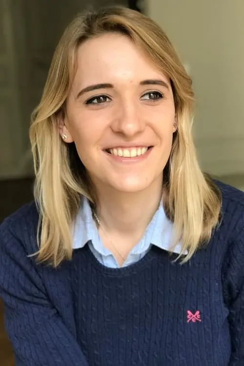 Jake Graf ha trabajado con Hannah Graf en 2 ocasiones