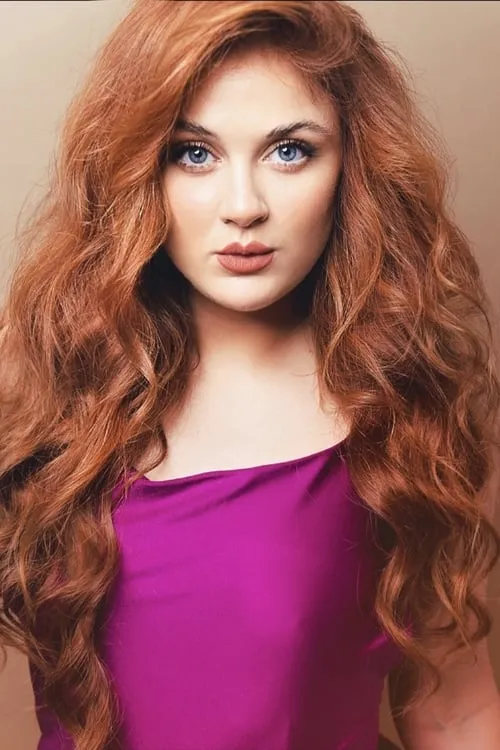 Kate Hodge ha trabajado con Hannah Hueston en 2 ocasiones