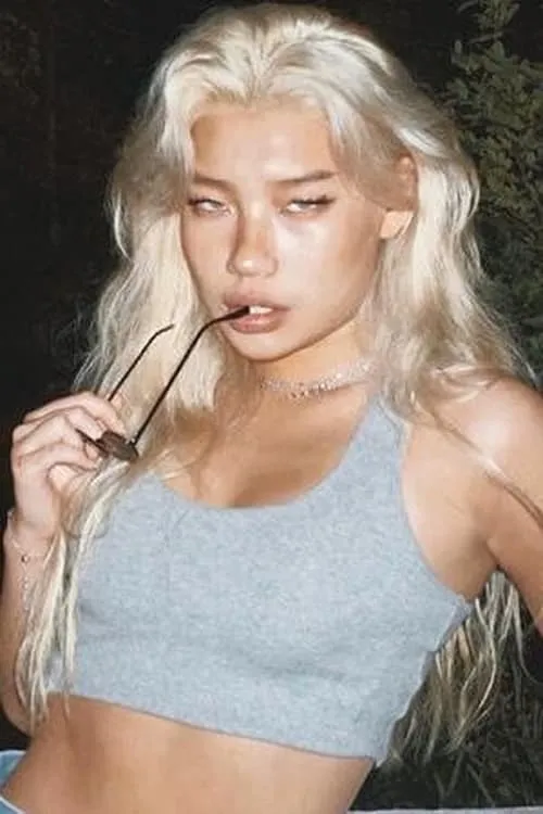 Hannah Kim — personaje: Yu Na Park