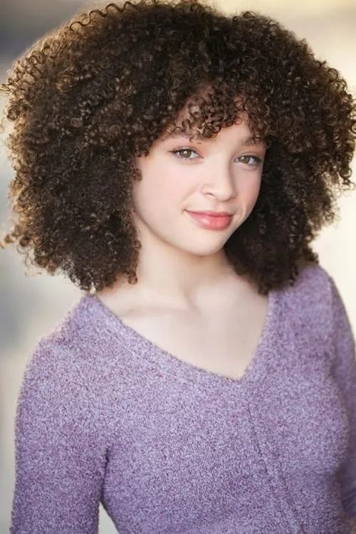 Kenny Lorenzetti ha trabajado con Hannah Love Lanier en 1 ocasiones