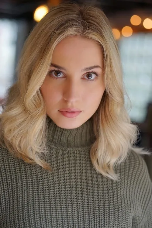 Larry Bukovey ha trabajado con Hannah Malone en 1 ocasiones