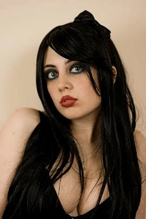 Hannah "Minx" Wagner en su biografía y filmografía