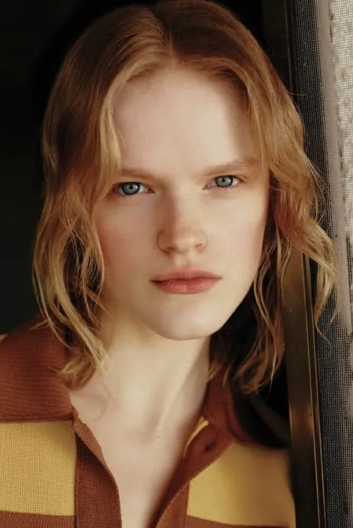 John Galliano ha trabajado con Hannah Motler en 2 ocasiones