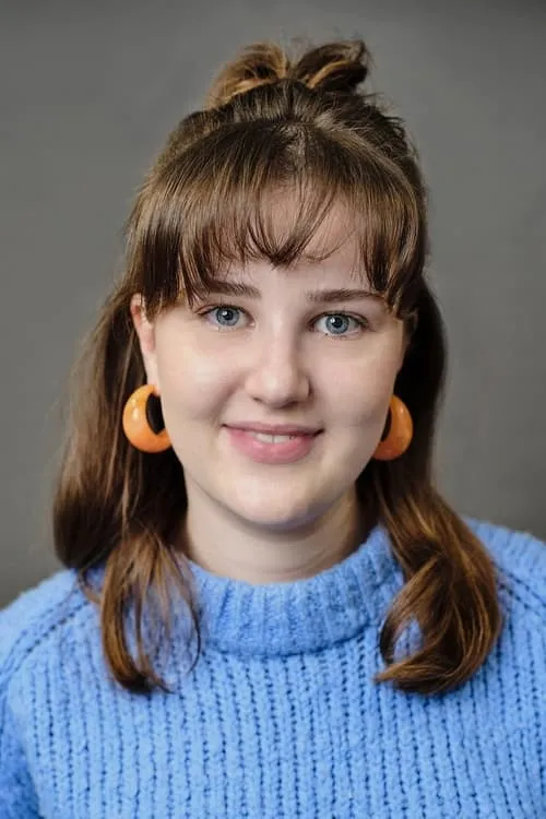 Sarah England ha trabajado con Hannah Mullen en 1 ocasiones