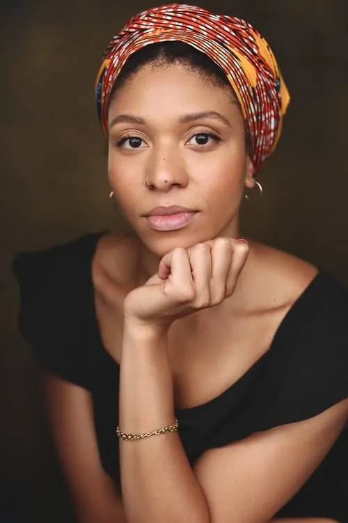 Joe Layton ha trabajado con Hannah Sinclair Robinson en 1 ocasiones