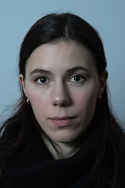 Hanne Mathisen Haga interpretando a 