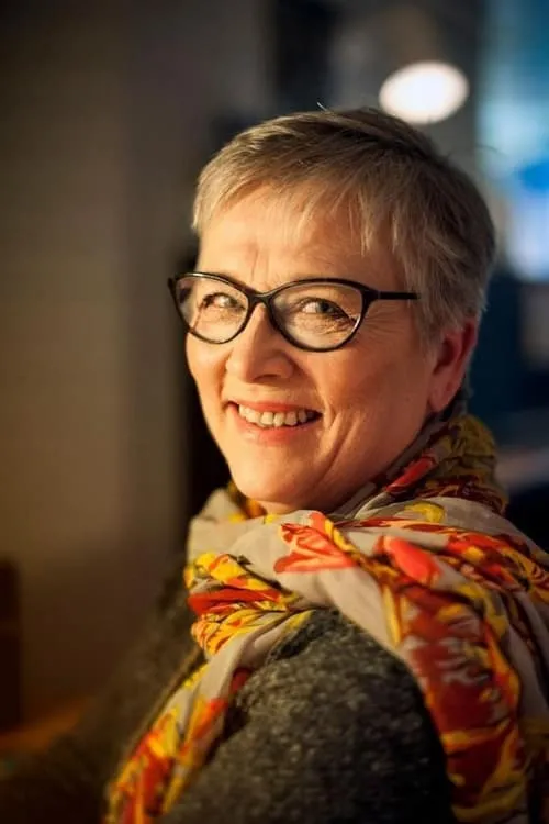 Hannele Laaksonen — personaje: Anneli Laakkonen