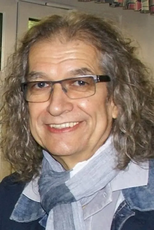 Thomas Rabitsch ha trabajado con Hannes Rossacher en 1 ocasiones