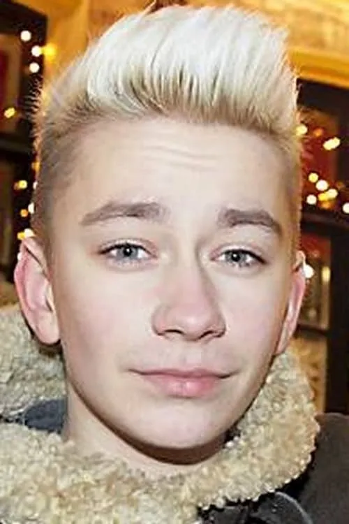 Hannibal Harbo Rasmussen en su biografía y filmografía