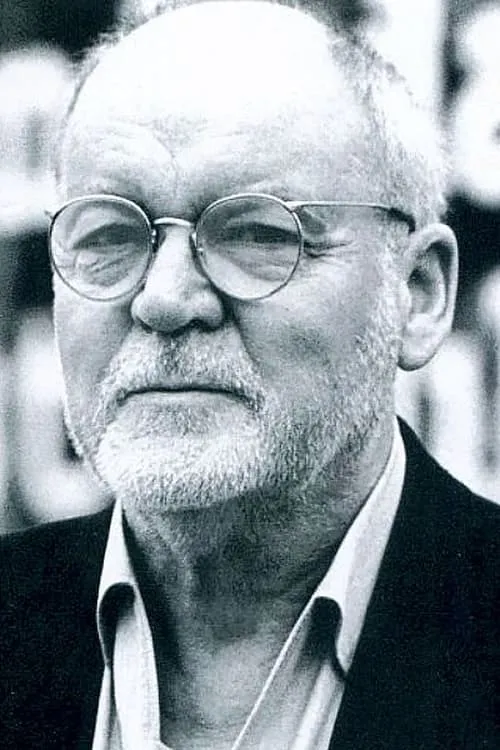 Peter Schmitz ha trabajado con Hanns Dieter Hüsch en 2 ocasiones