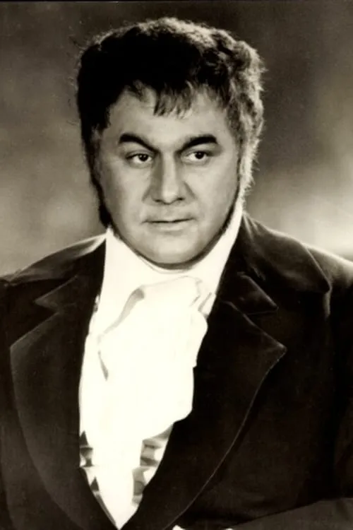 Melitta Muszely ha trabajado con Hanns Nocker en 1 ocasiones