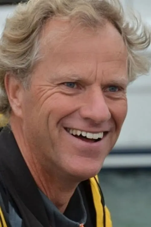 Hans Bouscholte — personaje: Schipper