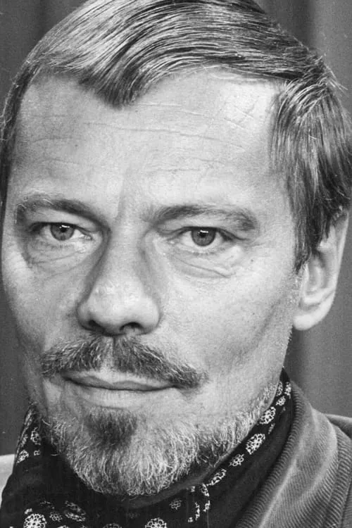 Hans Dahlin en su biografía y filmografía