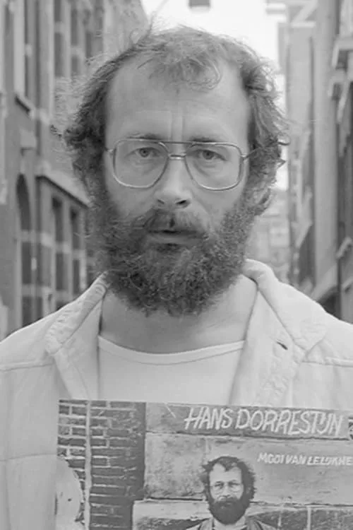 Edwin Rutten ha trabajado con Hans Dorrestijn en 1 ocasiones