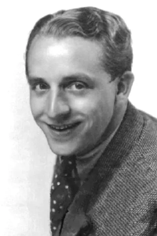 Hans Fiebrandt — personaje: Gerichtsmediziner