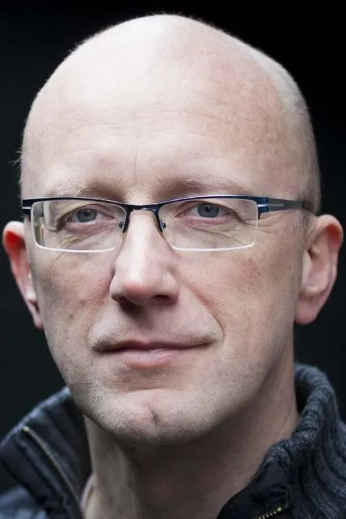 Hans Jaap Melissen — personaje: Self