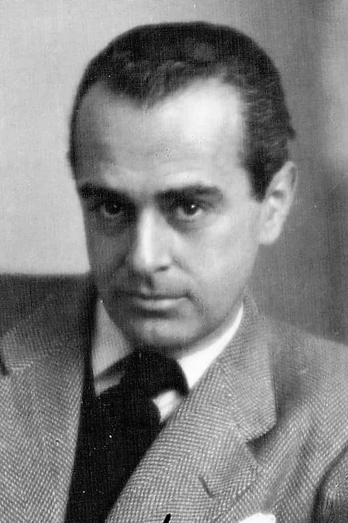 Hans Járay — personaje: Power