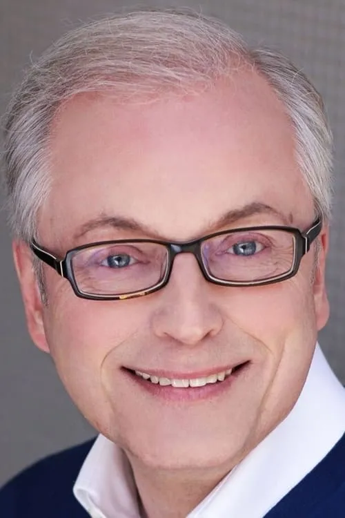 Hans-Jürgen Schatz — personaje: Max Kühn