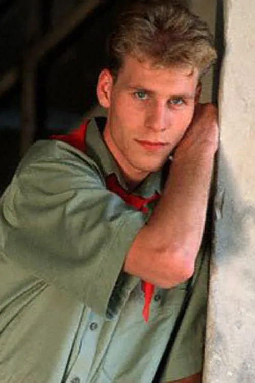 Michael Vineyard ha trabajado con Hans Koloman en 2 ocasiones