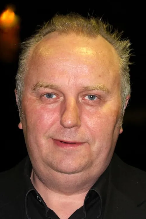 Hans Morten Hansen — personaje: Rolf Gullestad