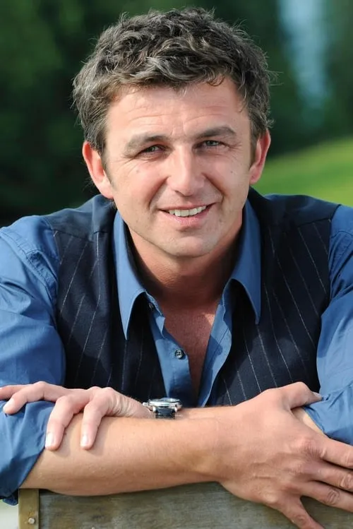 Konstantin Wecker ha trabajado con Hans Sigl en 3 ocasiones