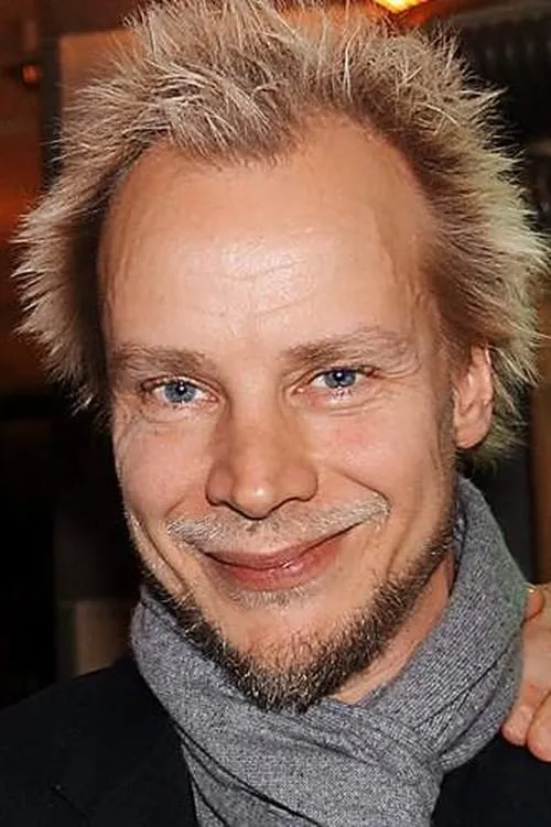 Hans Wiklund en su biografía y filmografía