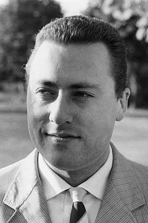 Hans Heinz Heldmann ha trabajado con Hansjürgen Pohland en 1 ocasiones