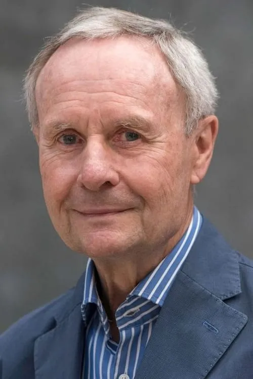 Hansjürgen Rosenbauer en su biografía y filmografía