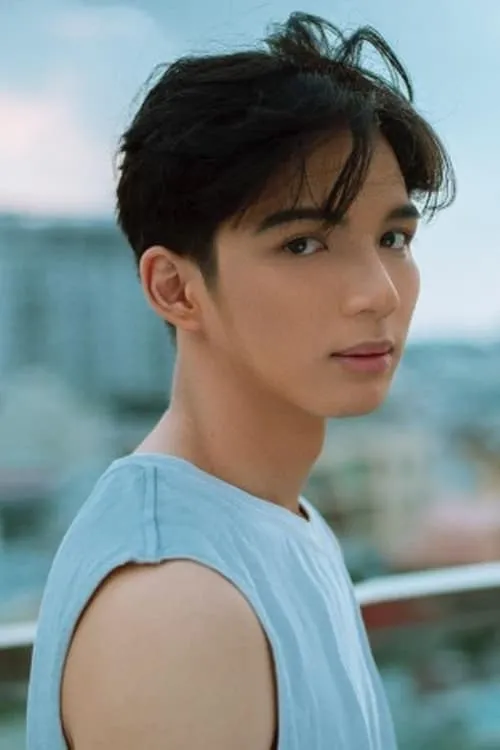 Hạo Dân — personaje: Son