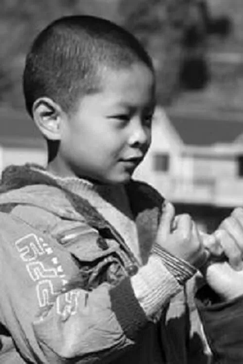 Jeff Chin ha trabajado con Hao-ran Chen en 1 ocasiones