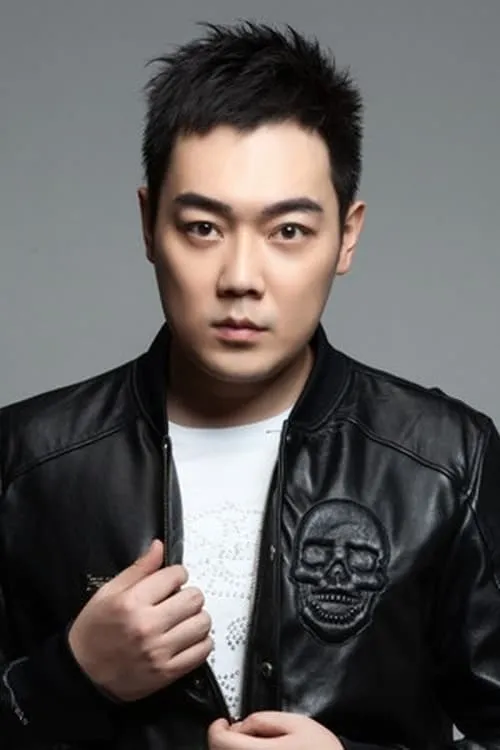 Hao Shuai en su biografía y filmografía