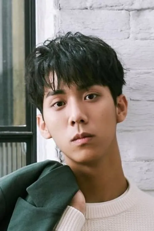 Ching-Min Hung ha trabajado con Hao-Ze Zeng en 1 ocasiones