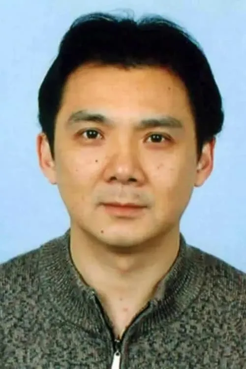 Hao Zhong en su biografía y filmografía