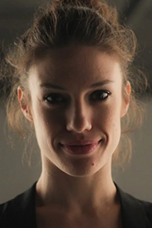 Dimi Hart ha trabajado con Hara Kotsali en 1 ocasiones